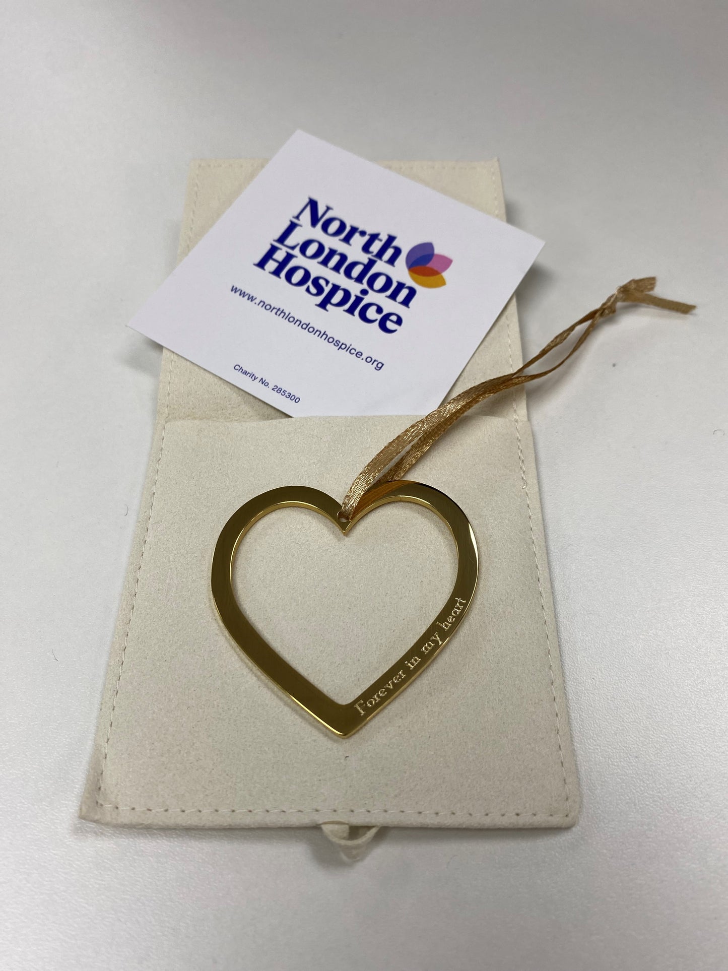 Heart Decoration