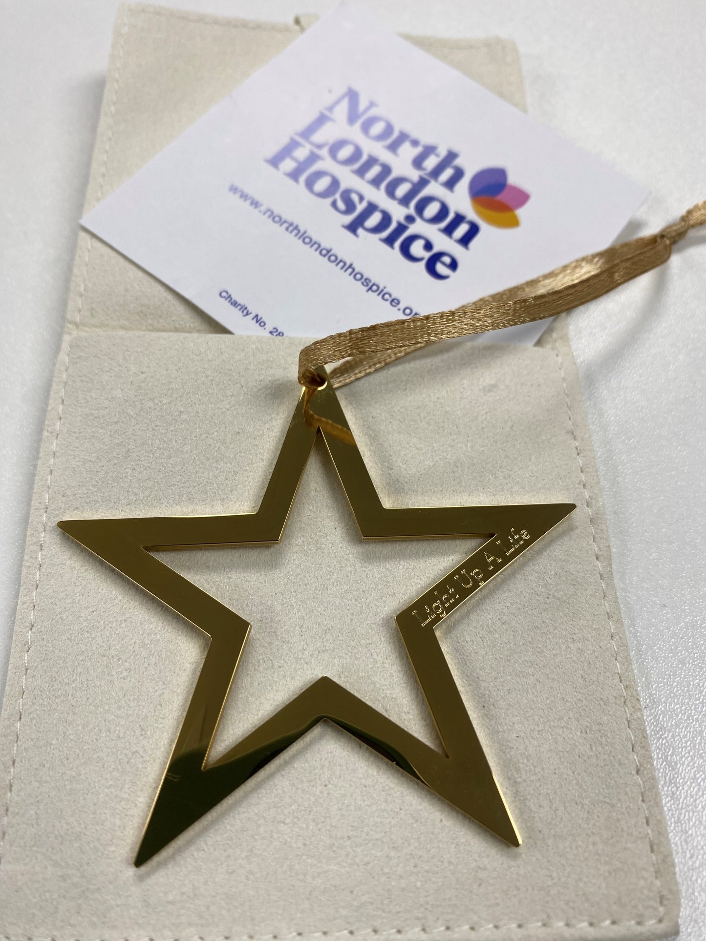 Star Decoration