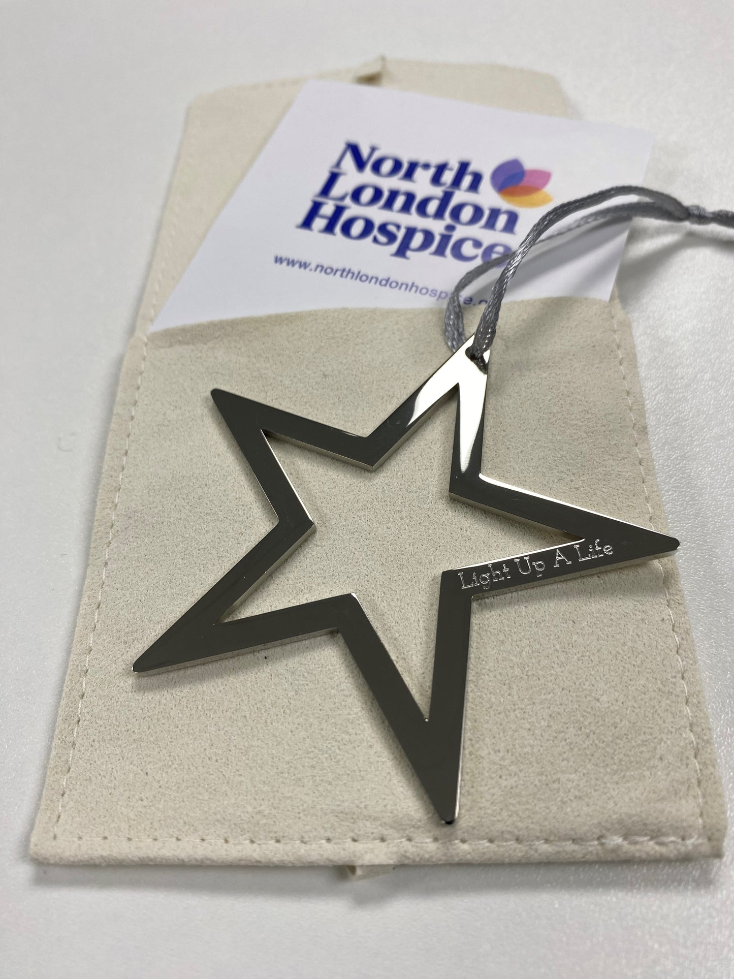 Star Decoration